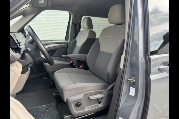 Volkswagen Multivan 1.4 eHybrid L2H1 Trekhaak 1600kg Camera Clima Cruise Navigatie Carplay