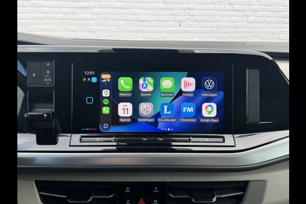 Volkswagen Multivan 1.4 eHybrid L2H1 Trekhaak 1600kg Camera Clima Cruise Navigatie Carplay