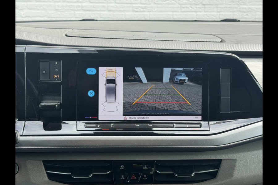 Volkswagen Multivan 1.4 eHybrid L2H1 Trekhaak 1600kg Camera Clima Cruise Navigatie Carplay