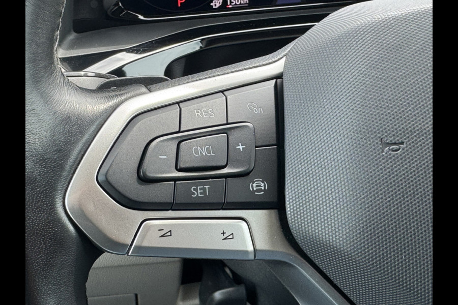 Volkswagen Multivan 1.4 eHybrid L2H1 Trekhaak 1600kg Camera Clima Cruise Navigatie Carplay