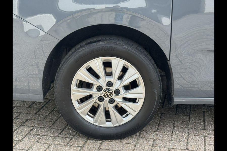 Volkswagen Multivan 1.4 eHybrid L2H1 Trekhaak 1600kg Camera Clima Cruise Navigatie Carplay