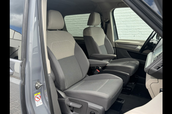Volkswagen Multivan 1.4 eHybrid L2H1 Trekhaak 1600kg Camera Clima Cruise Navigatie Carplay