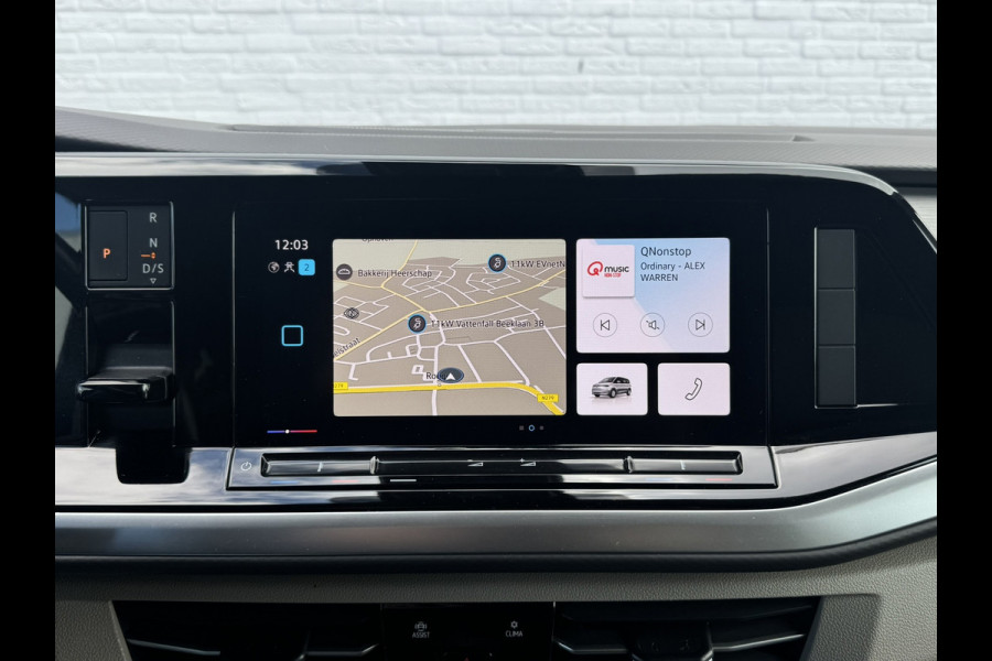 Volkswagen Multivan 1.4 eHybrid L2H1 Trekhaak 1600kg Camera Clima Cruise Navigatie Carplay