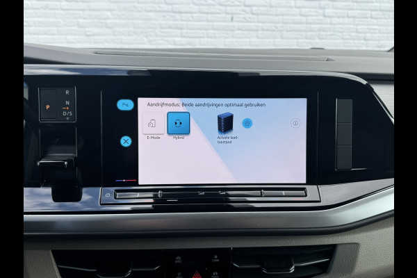 Volkswagen Multivan 1.4 eHybrid L2H1 Trekhaak 1600kg Camera Clima Cruise Navigatie Carplay