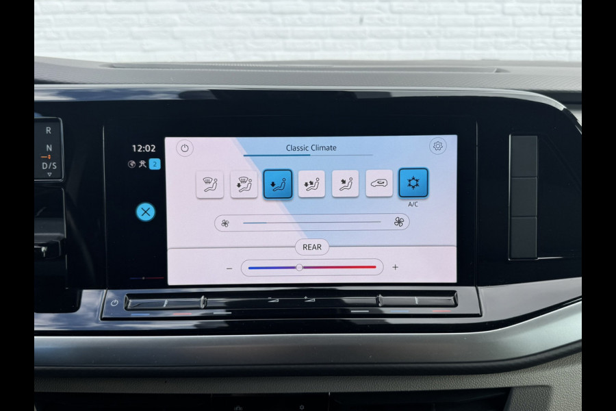 Volkswagen Multivan 1.4 eHybrid L2H1 Trekhaak 1600kg Camera Clima Cruise Navigatie Carplay