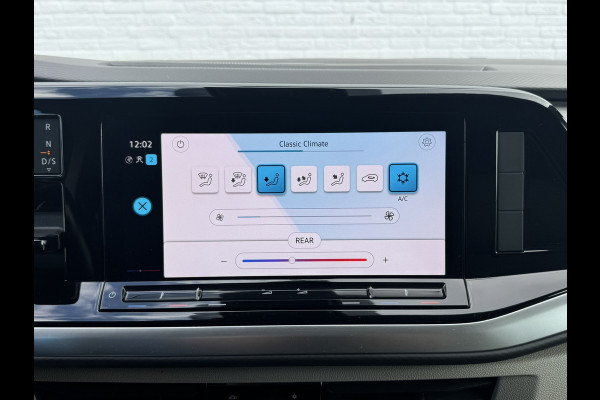 Volkswagen Multivan 1.4 eHybrid L2H1 Trekhaak 1600kg Camera Clima Cruise Navigatie Carplay