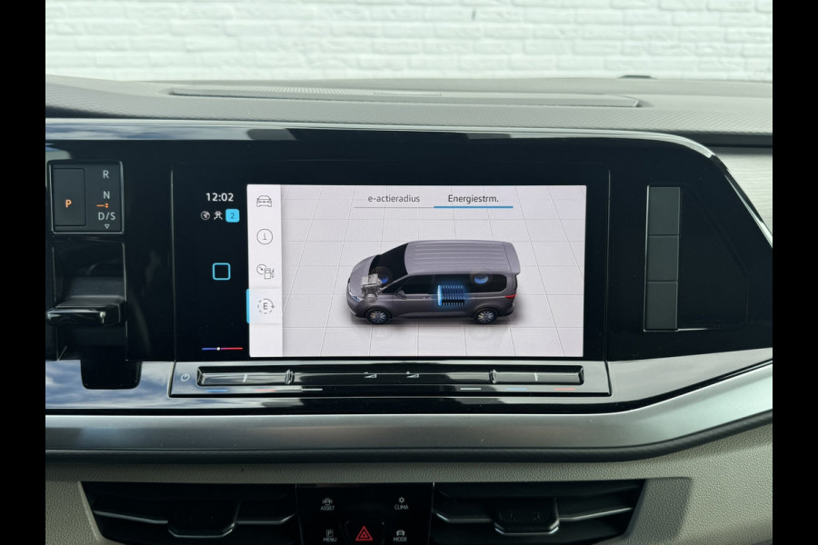 Volkswagen Multivan 1.4 eHybrid L2H1 Trekhaak 1600kg Camera Clima Cruise Navigatie Carplay