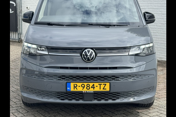 Volkswagen Multivan 1.4 eHybrid L2H1 Trekhaak 1600kg Camera Clima Cruise Navigatie Carplay