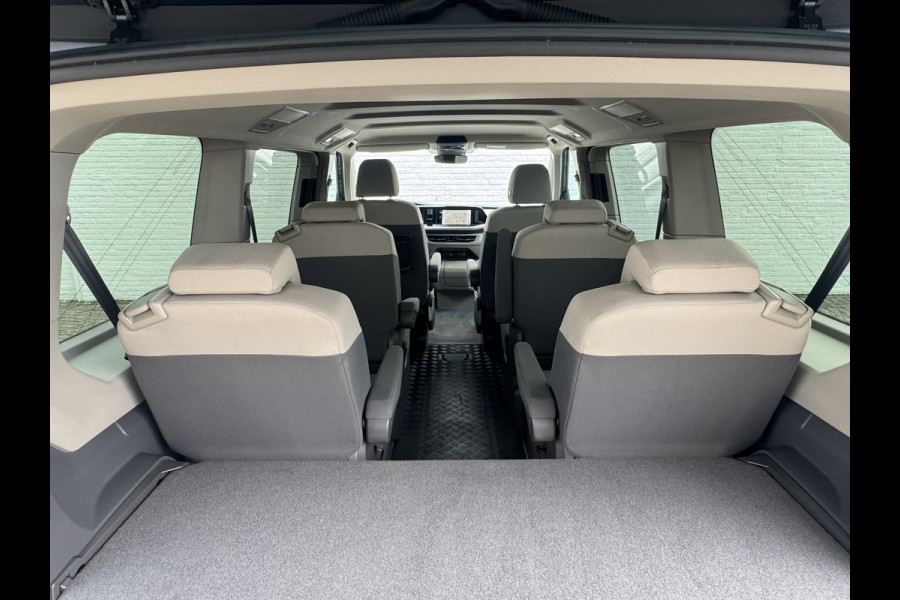 Volkswagen Multivan 1.4 eHybrid L2H1 Trekhaak 1600kg Camera Clima Cruise Navigatie Carplay