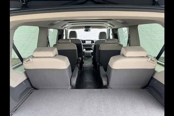 Volkswagen Multivan 1.4 eHybrid L2H1 Trekhaak 1600kg Camera Clima Cruise Navigatie Carplay