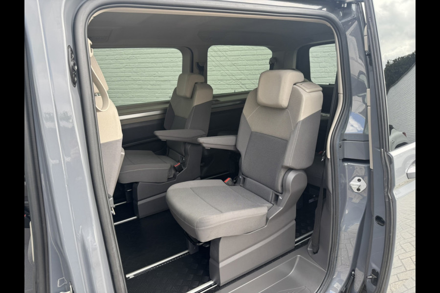 Volkswagen Multivan 1.4 eHybrid L2H1 Trekhaak 1600kg Camera Clima Cruise Navigatie Carplay
