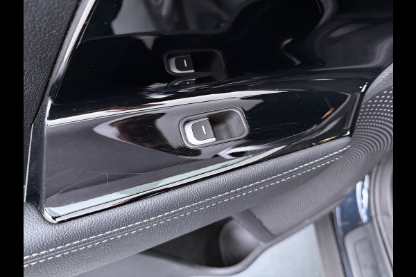 Kia Niro 1.6 GDi Hybrid DynamicLine - Cruise Control - Lichtmetalen Velgen - Navigatie - Climate Control - Apple/Android Carplay - Virena Zekerheidspakket €895