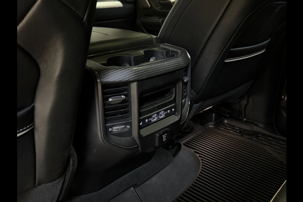 Dodge Ram 1500 5.7 V8 4x4 Crew Cab Limited|Pano|Head-Up|Camera|Harman/Cardon|Split-Tailgate|LPG|Luchtvering|Onderbouw