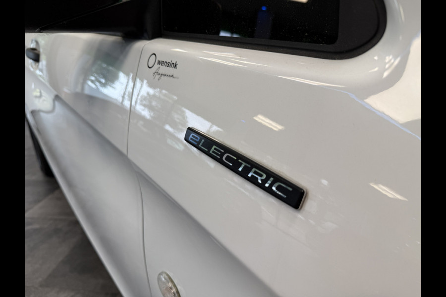 Mercedes-Benz eVito eVito 112 L2 60 kWh Stoelverwarming