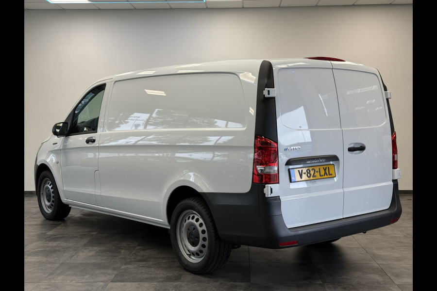 Mercedes-Benz eVito eVito 112 L2 60 kWh Stoelverwarming