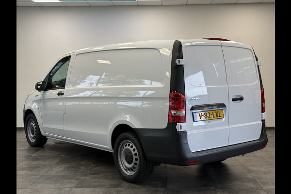 Mercedes-Benz eVito eVito 112 L2 60 kWh Stoelverwarming