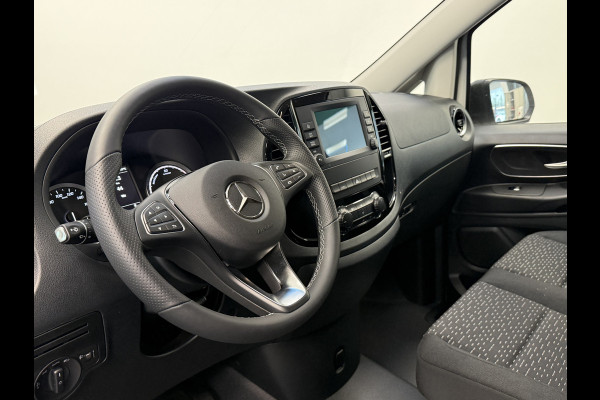 Mercedes-Benz eVito eVito 112 L2 60 kWh Stoelverwarming