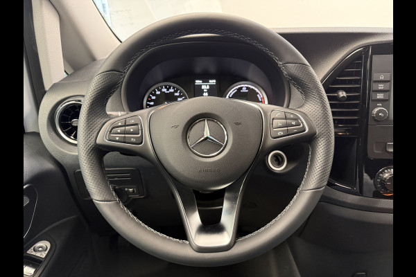 Mercedes-Benz eVito eVito 112 L2 60 kWh Stoelverwarming