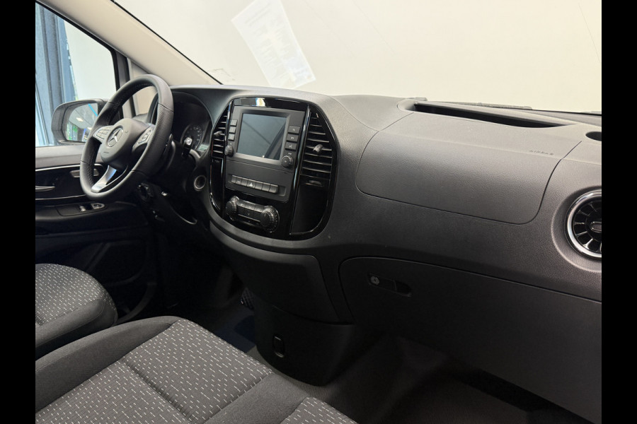 Mercedes-Benz eVito eVito 112 L2 60 kWh Stoelverwarming