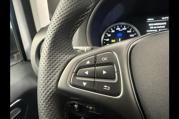 Mercedes-Benz eVito eVito 112 L2 60 kWh Stoelverwarming