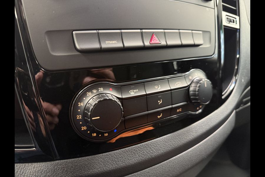 Mercedes-Benz eVito eVito 112 L2 60 kWh Stoelverwarming