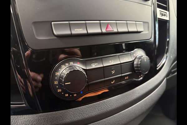 Mercedes-Benz eVito eVito 112 L2 60 kWh Stoelverwarming