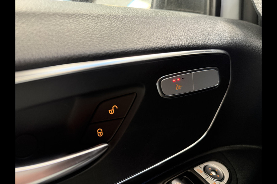Mercedes-Benz eVito eVito 112 L2 60 kWh Stoelverwarming