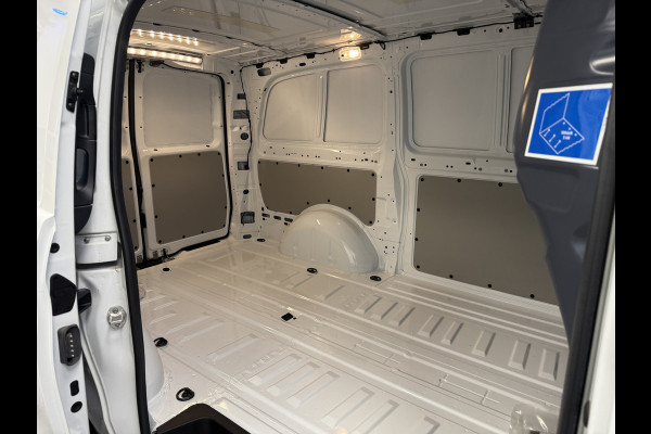 Mercedes-Benz eVito eVito 112 L2 60 kWh Stoelverwarming