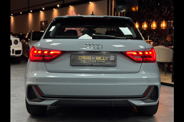 Audi A1 Sportback 30 TFSI S-LINE|LEDER|LED|CRUISE|