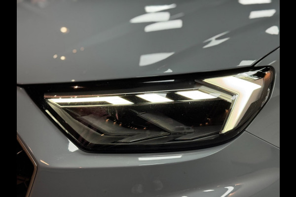 Audi A1 Sportback 30 TFSI S-LINE|LEDER|LED|CRUISE|