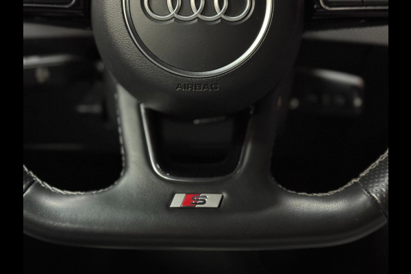 Audi A1 Sportback 30 TFSI S-LINE|LEDER|LED|CRUISE|