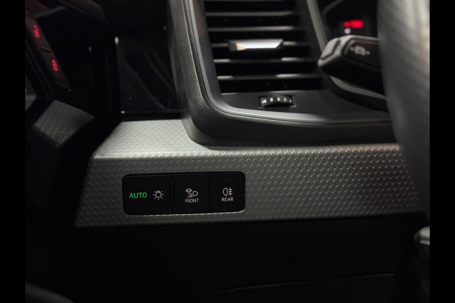 Audi A1 Sportback 30 TFSI S-LINE|LEDER|LED|CRUISE|
