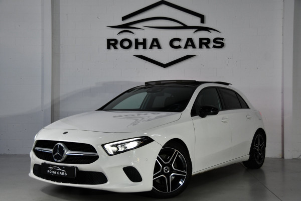 Mercedes-Benz A-Klasse 250 Sport, Pano, Applecarplay