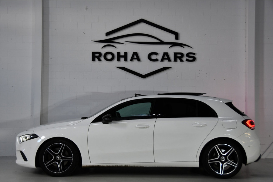 Mercedes-Benz A-Klasse 250 Sport, Pano, Applecarplay