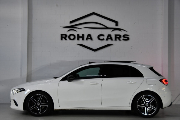 Mercedes-Benz A-Klasse 250 Sport, Pano, Applecarplay