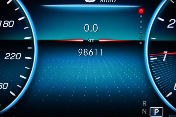 Mercedes-Benz A-Klasse 250 Sport, Pano, Applecarplay
