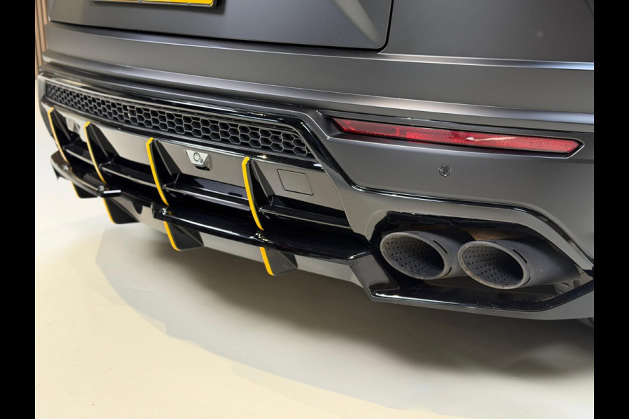 Lamborghini Urus 4.0 V8|Pano|B&O|Ceramic|Full PPF|Hud|Massage