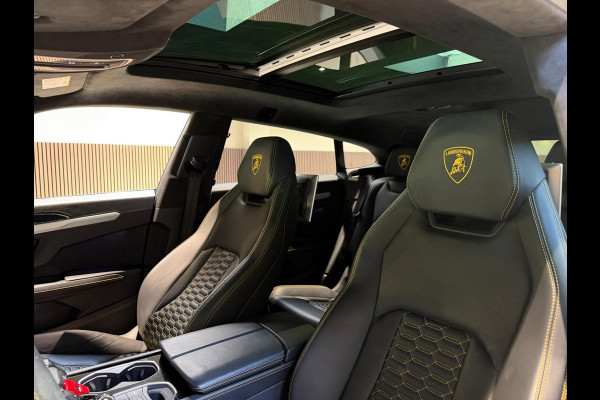 Lamborghini Urus 4.0 V8|Pano|B&O|Ceramic|Full PPF|Hud|Massage
