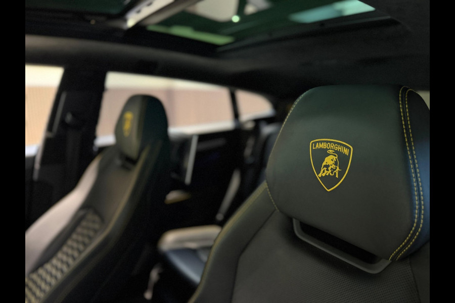 Lamborghini Urus 4.0 V8|Pano|B&O|Ceramic|Full PPF|Hud|Massage
