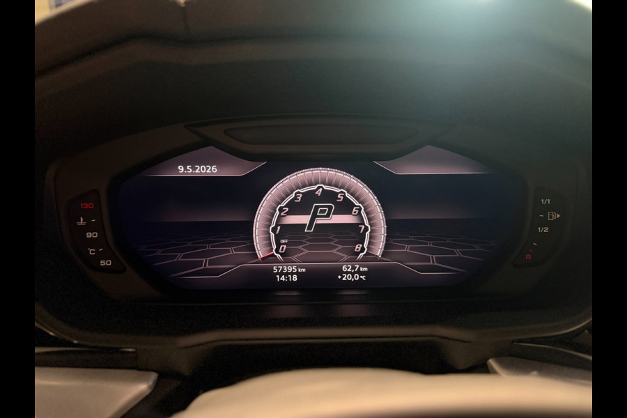 Lamborghini Urus 4.0 V8|Pano|B&O|Ceramic|Full PPF|Hud|Massage