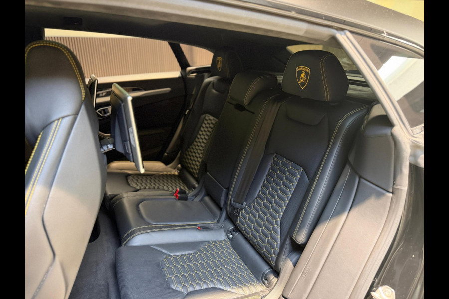 Lamborghini Urus 4.0 V8|Pano|B&O|Ceramic|Full PPF|Hud|Massage