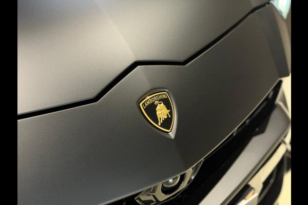 Lamborghini Urus 4.0 V8|Pano|B&O|Ceramic|Full PPF|Hud|Massage