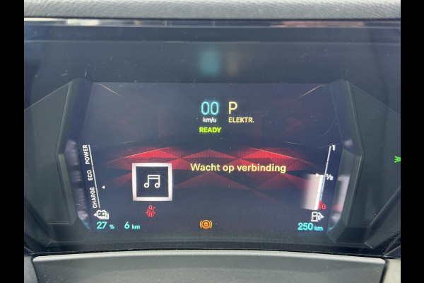 DS DS 4 225pk E-Tense Performance Line+ (Elektrisch Schuifdak - Trekhaak - Leder incl verwarming/geheugen - Elektrische Klep - Focal Ele