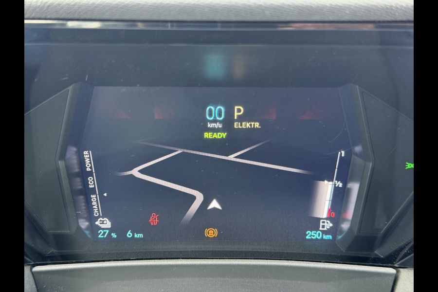 DS DS 4 225pk E-Tense Performance Line+ (Elektrisch Schuifdak - Trekhaak - Leder incl verwarming/geheugen - Elektrische Klep - Focal Ele