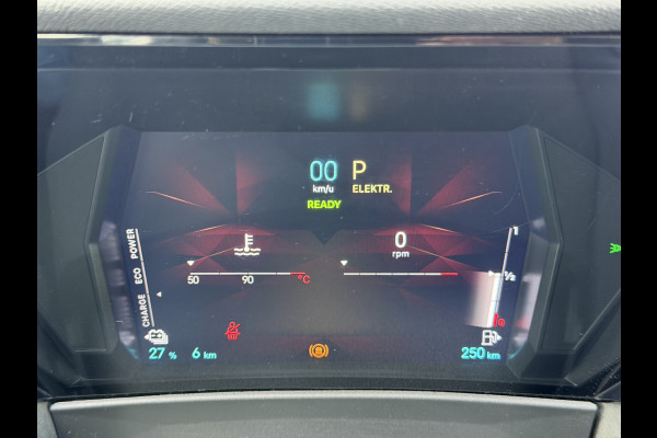 DS DS 4 225pk E-Tense Performance Line+ (Elektrisch Schuifdak - Trekhaak - Leder incl verwarming/geheugen - Elektrische Klep - Focal Ele