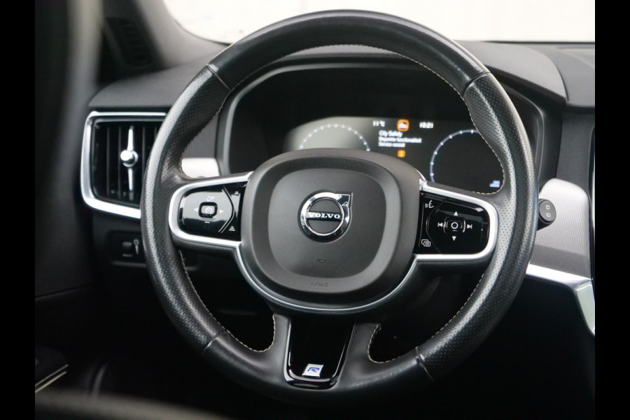 Volvo V90 2.0 T5 R-Design | panorama | memory-zetels | led..