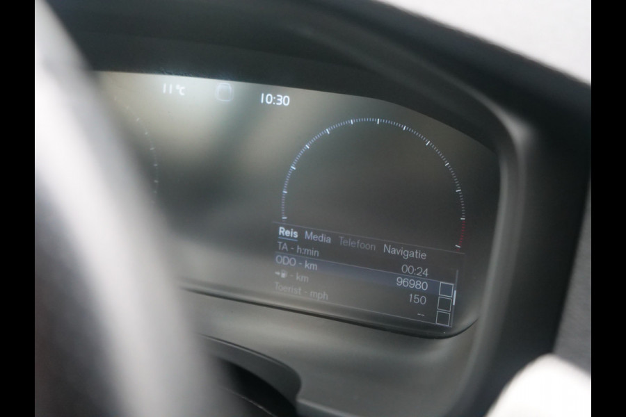 Volvo V90 2.0 T5 R-Design | panorama | memory-zetels | led..