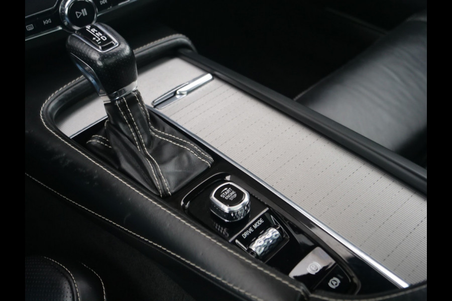 Volvo V90 2.0 T5 R-Design | panorama | memory-zetels | led..