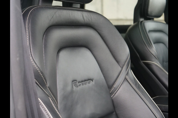 Volvo V90 2.0 T5 R-Design | panorama | memory-zetels | led..