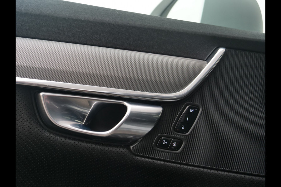 Volvo V90 2.0 T5 R-Design | panorama | memory-zetels | led..
